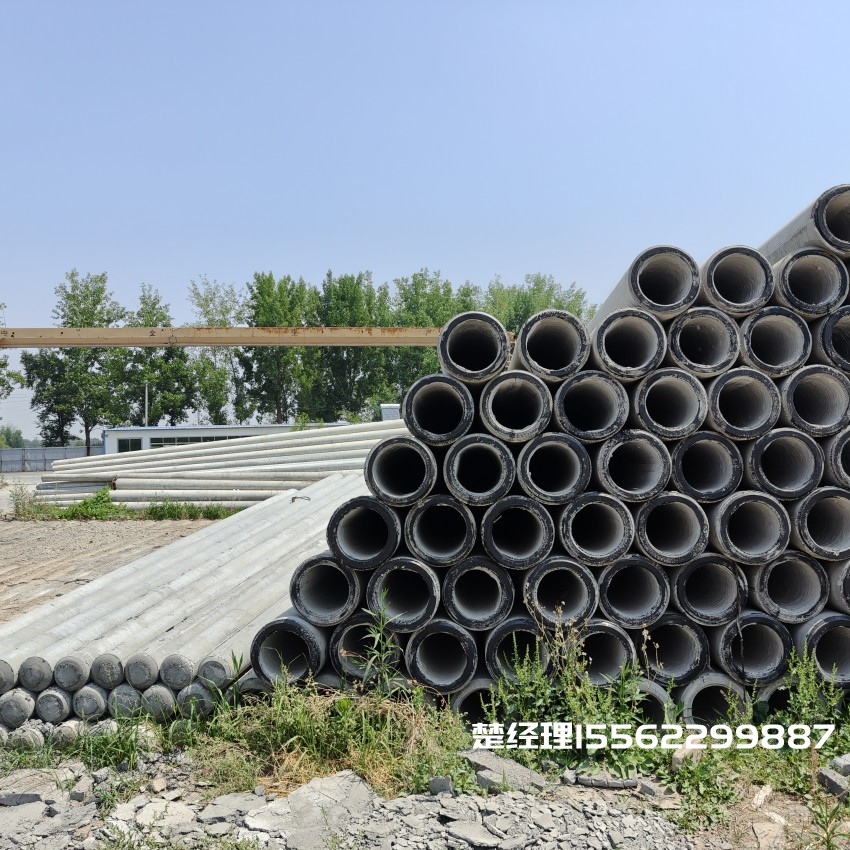 珠晖12米锥形水泥电杆